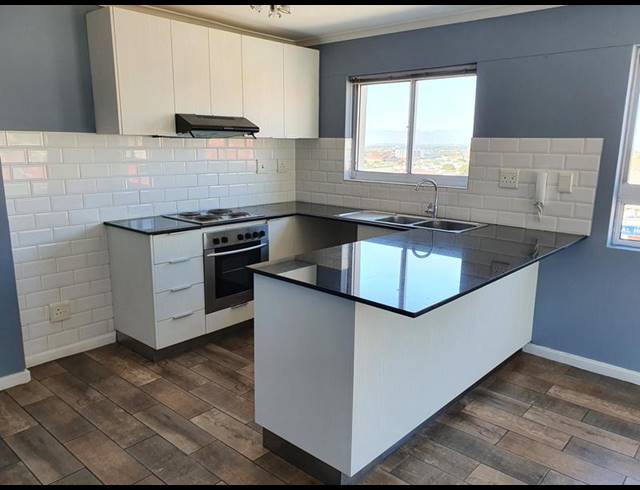 1 BEDROOM PROPERTY TO RENT IN SALT RIVER